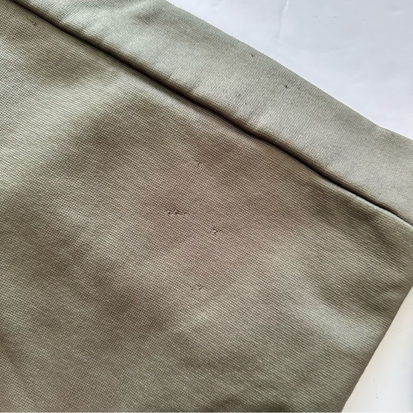 Under Armour  Fleece Big Logo Hoodie - Green - Picture 6 of 7